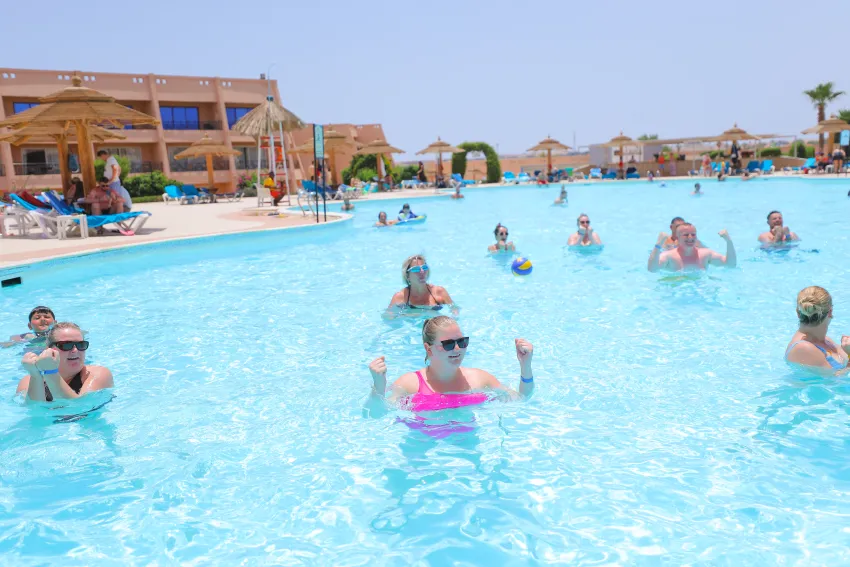 Jasmine Palace Resort & Spa 5*-50