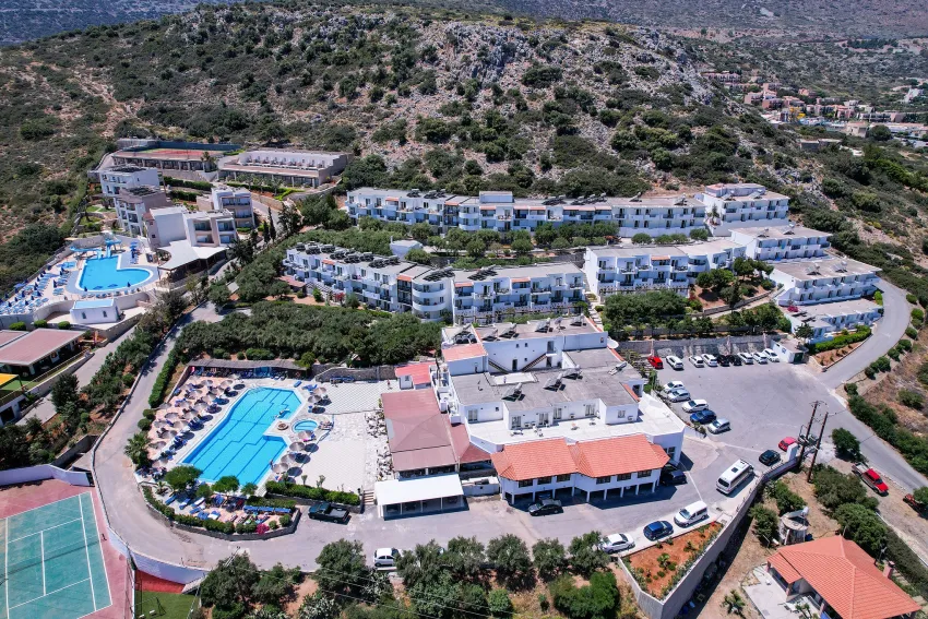 Semiramis Village Hotel 4*-34