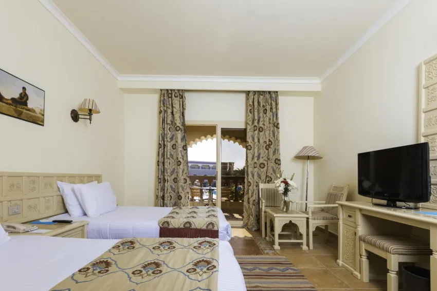 Sentido Mamlouk Palace 5*-8