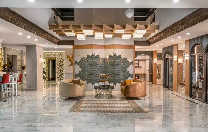 Club Big Blue Suite Hotel 4*-13