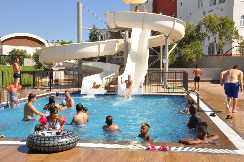 Sunlight Garden Hotel 3*-17