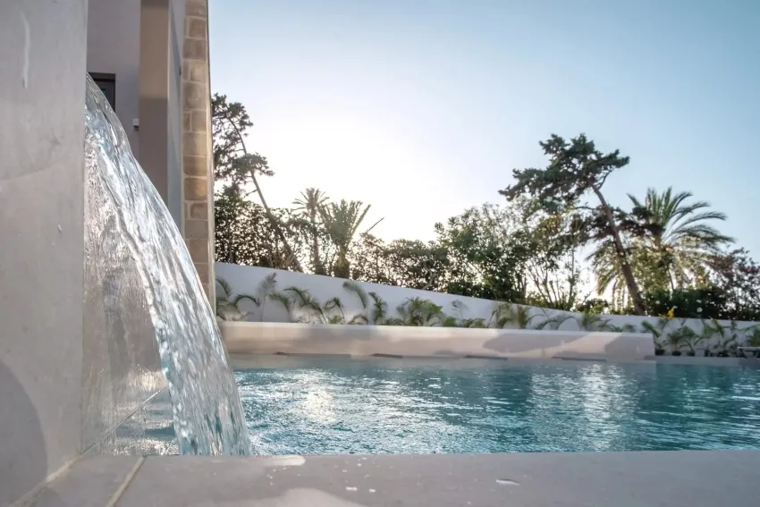 PHOS HOTEL PLATANIAS Adults only 4*-16