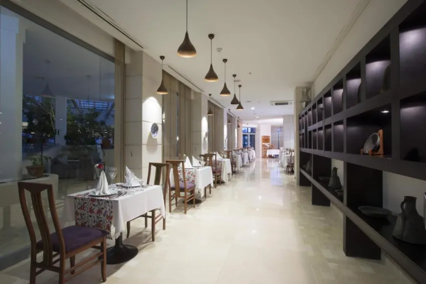 WASHINGTON RESORT & SPA  5*-27