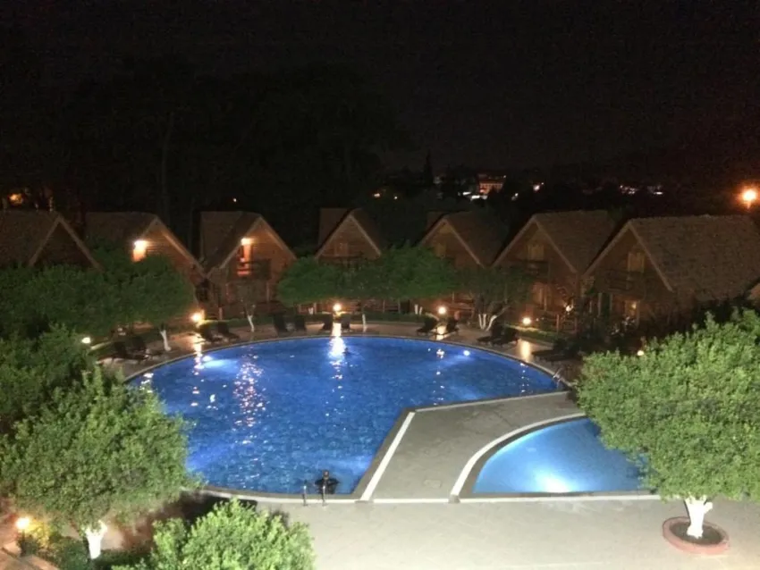 WOODLINE HOTEL  3*-10