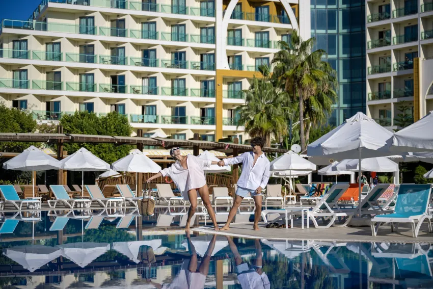 Alan Xafira Deluxe Resort & Spa 5*-18