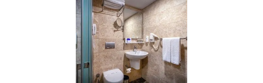 Saphir Hotel & Villas 4*-22