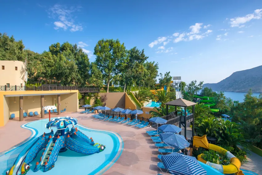 Fodele Beach 5*-33