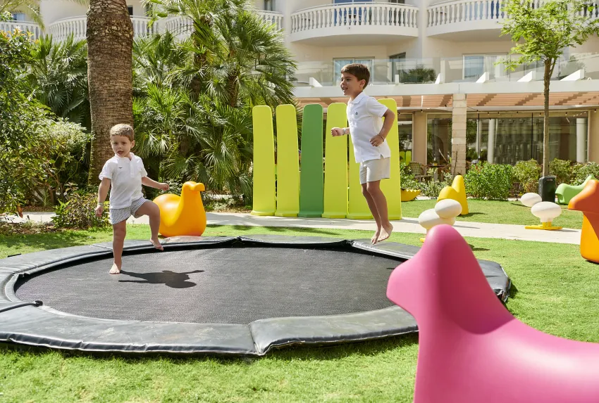 Iberostar Selection Albufera Park 4*-114