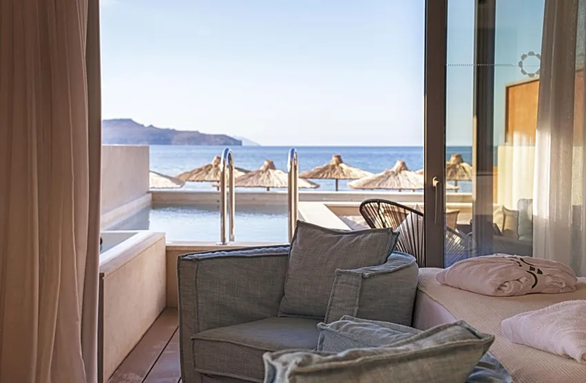 Domes Noruz Chania, Autograph Collection Ad. 16+ 5*-15