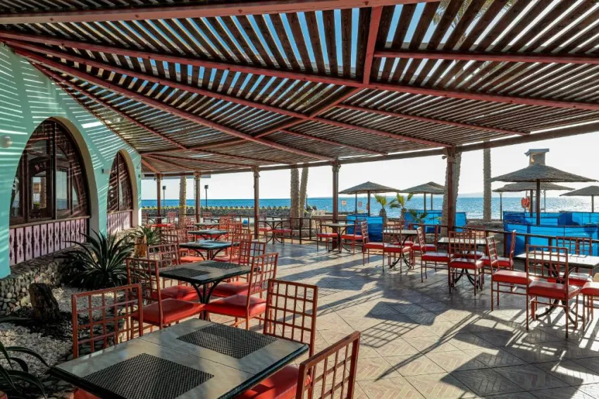 ARABIA AZUR RESORT  3*-35