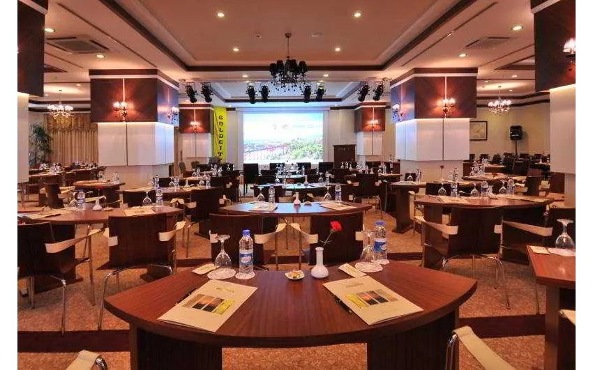 Goldcity Hotel 5*-26