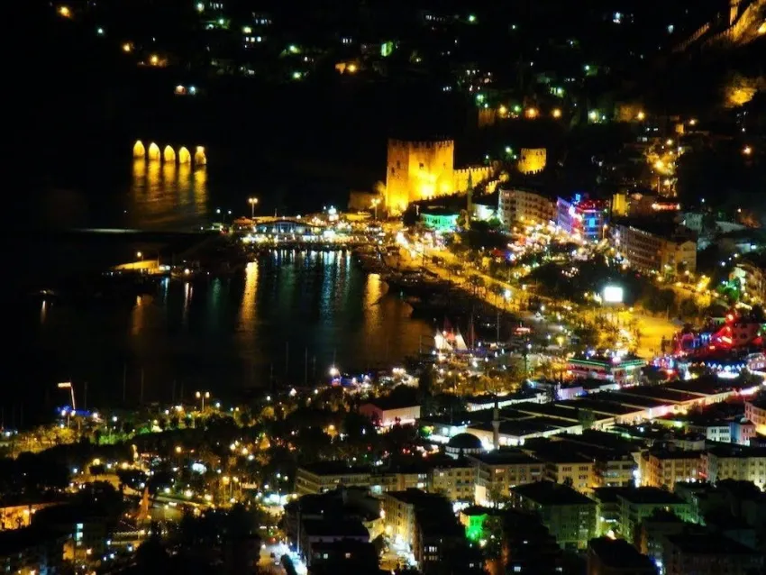Cleopatra Golden Beach Hotel 3*-90
