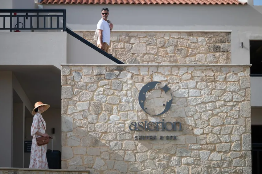 Asterion Suites and Spa Exclusive collection by Louis Hotels 5*-42