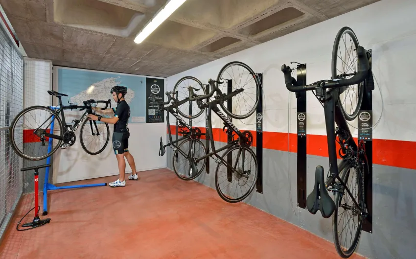 Hotel Victoria Gran Melia 5*-206