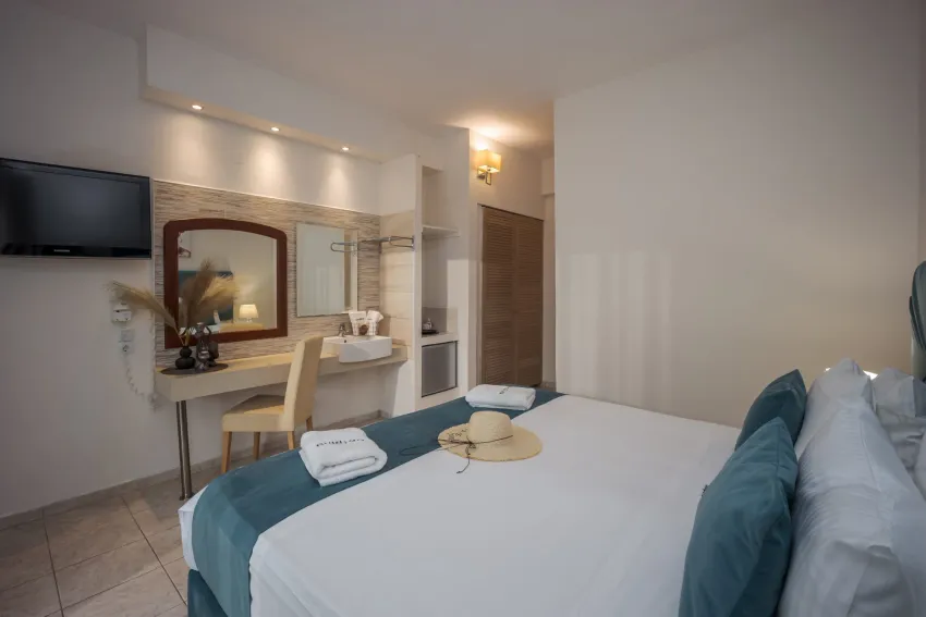 Despina Hotel Apartments by Philoxenia 3*-12