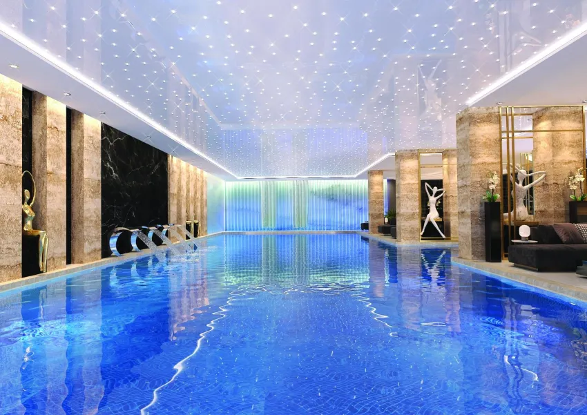 Cap St Georges Hotel and Resort 5*-18