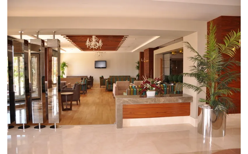 Seashell Resort & Spa Hotel 5*-3