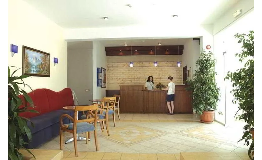 Petrosana Hotel Apartments 3*-4