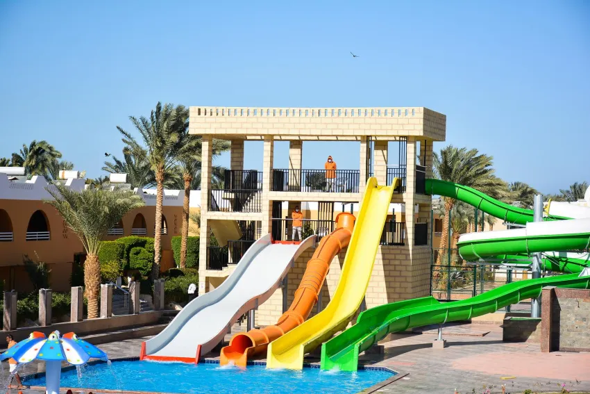 Golden Beach Resort (Ex. Movie Gate) 4*-26