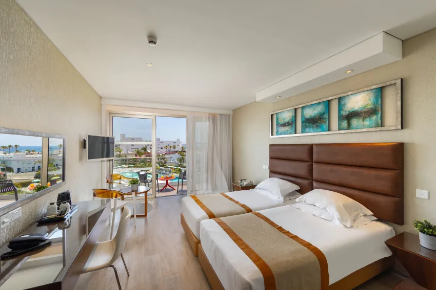 Faros Hotel 4*-28