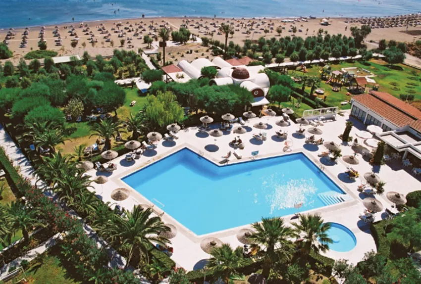 Pegasos Deluxe Beach Hotel 5*-18