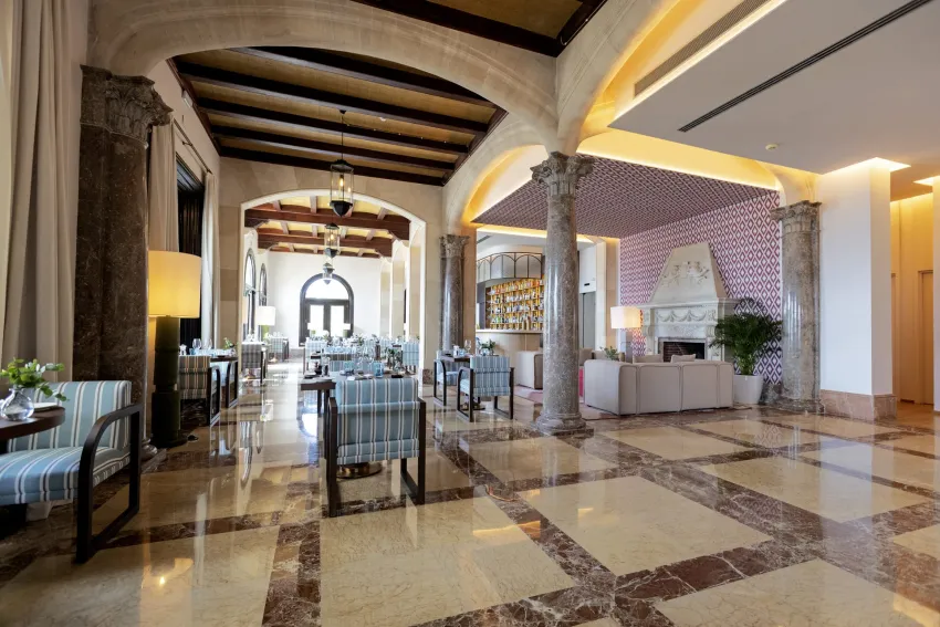Hospes Maricel & Spa 5*-14