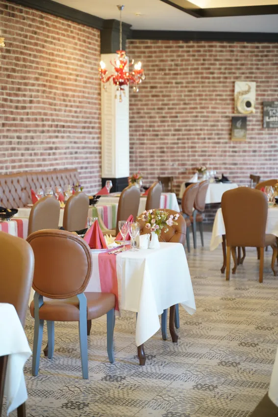 Jadore Deluxe Hotel & Spa 5*-90