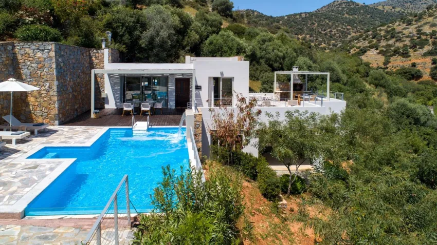 Pleiades Luxurious Villas 5*-1