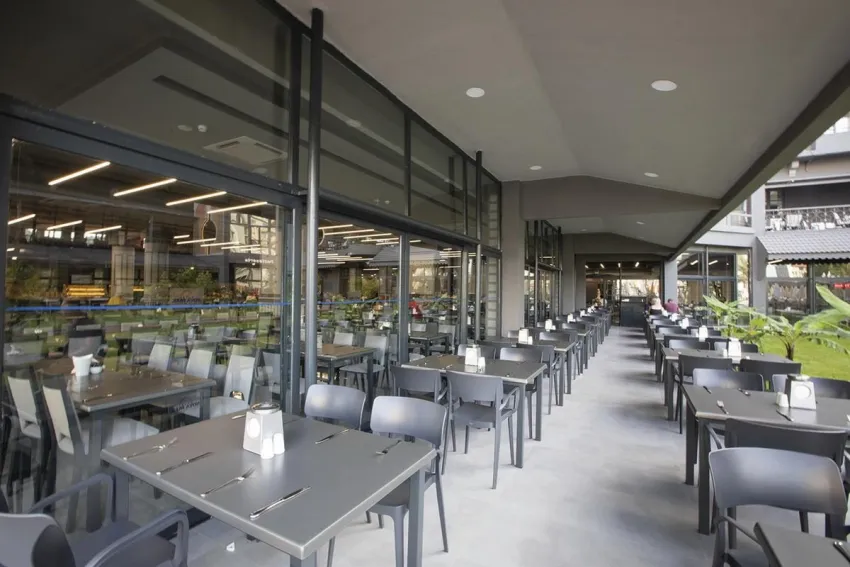 Nova Park Hotel 5*-29