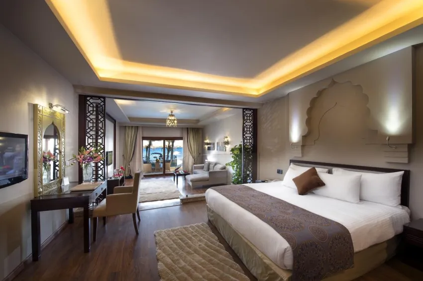 Sunrise Arabian Beach Resort Grand select 5*-15