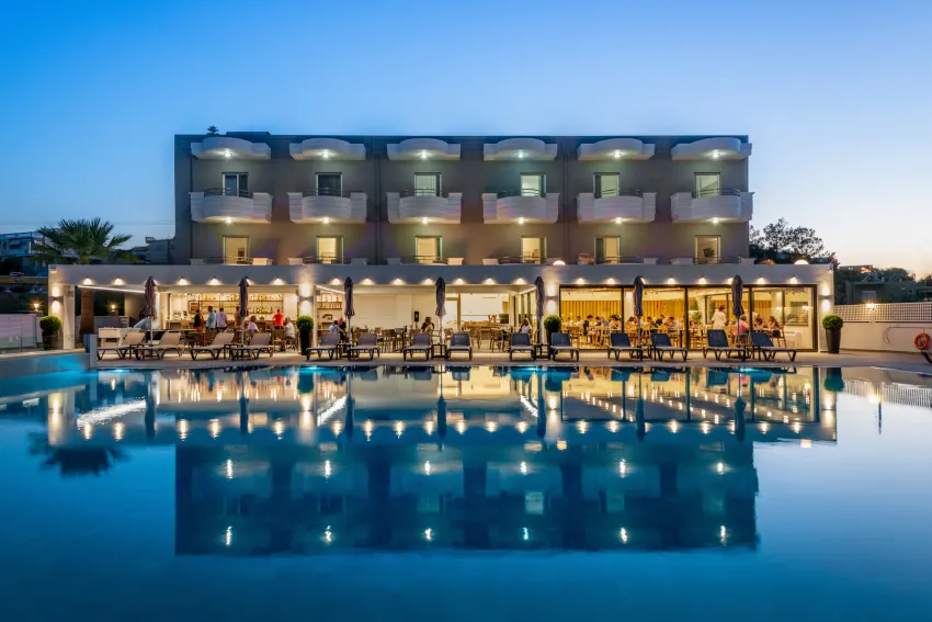 Dore Boutique Hotel 4*-33