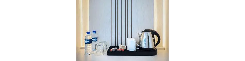 Hilton Skanes Monastir Beach Resort 5*-188