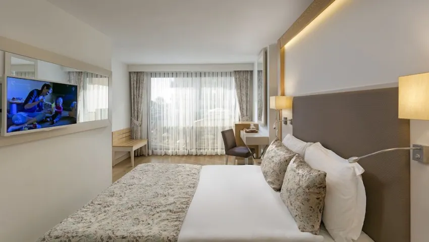 Glamour Resort & Spa Hotel 5*-18