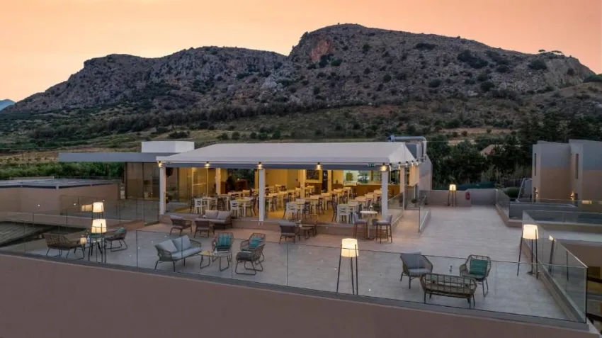 Kiani Beach Resort 5*-9