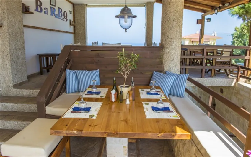 Spiros - Soula Family Hotel and Apts 1*-17