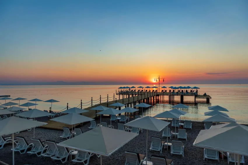 Sealife Kemer Resort Hotel 5*-260