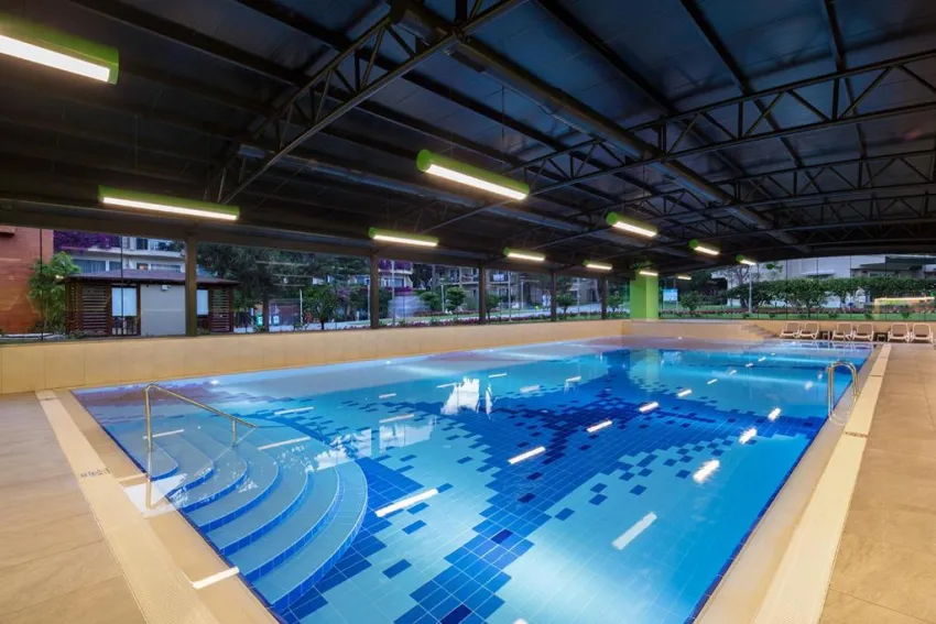 SENSITIVE PREMIUM RESORT & SPA HOTEL  5*-22