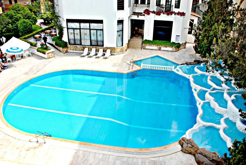 Boulevard Hotel 4*-2