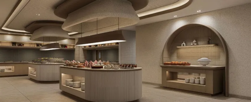 Seher Side Quality Resort & Spa (Adults Only 16+) 4*-26