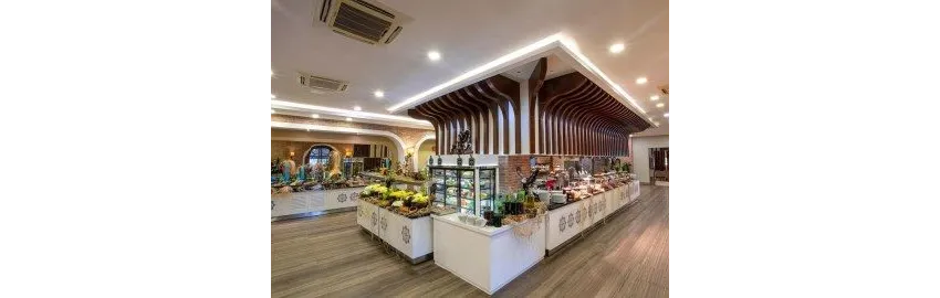 Sherwood Exclusive Lara 5*-5