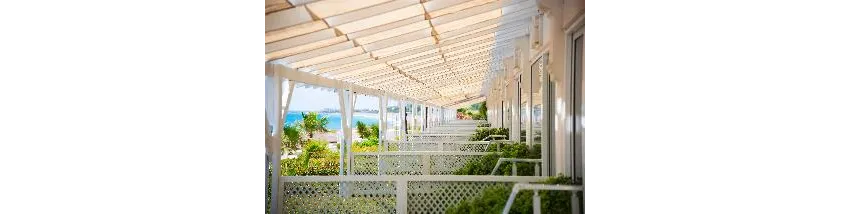 Flora Garden Beach (Adults Only 16+) 5*-190