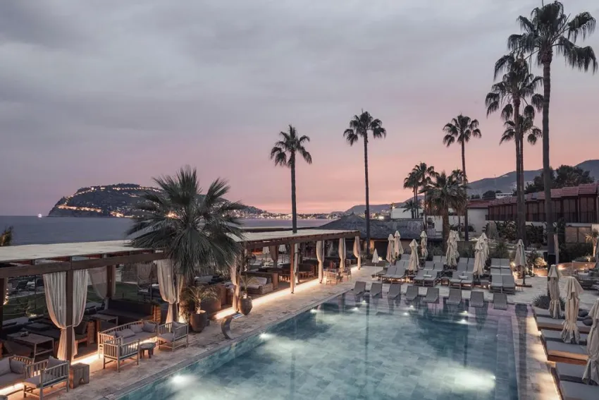 Day One Beach Resort & Spa (Adults Only 18+) 5*-2