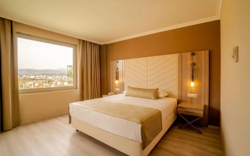 Selectum Family Resort Side 5*-54