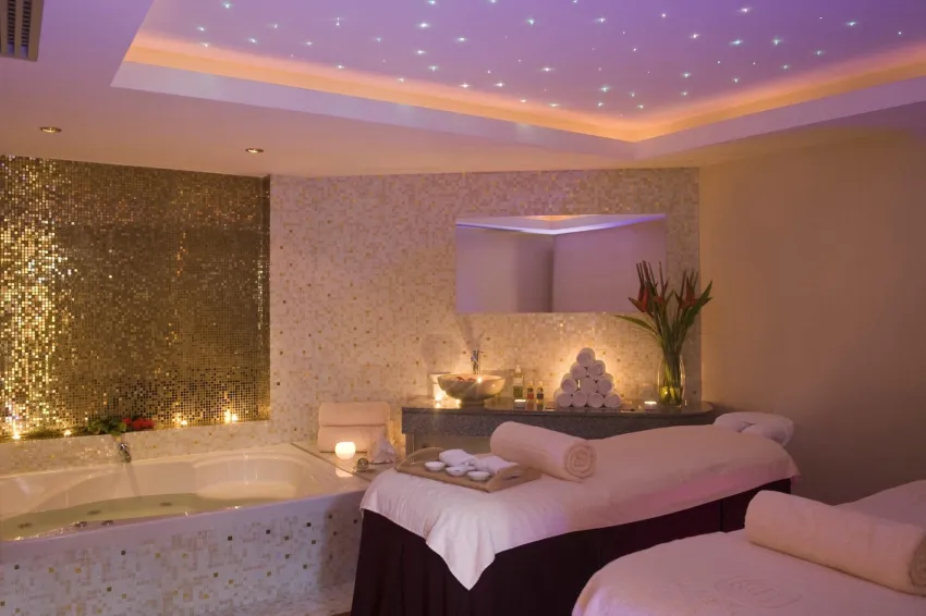 Constantinou Bros Asimina Suites Hotel 5*-8