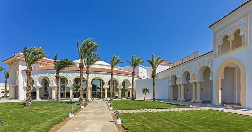 Old Palace Resort Sahl Hasheesh 5*-74