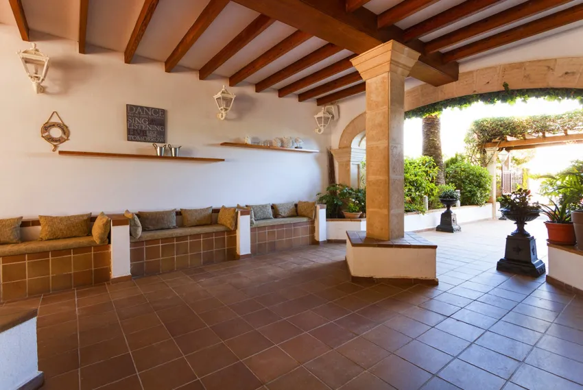 Plazamar Serenity Resort 3*-20