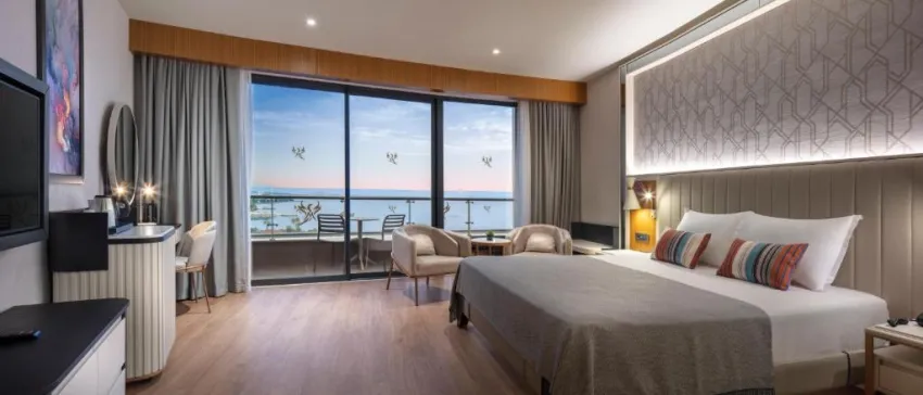 MYLOME LUXURY HOTEL & RESORT  5*-21