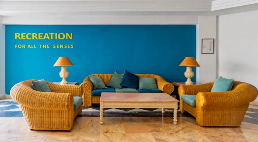 SENTIDO BELLEVUE PARK  5*-27