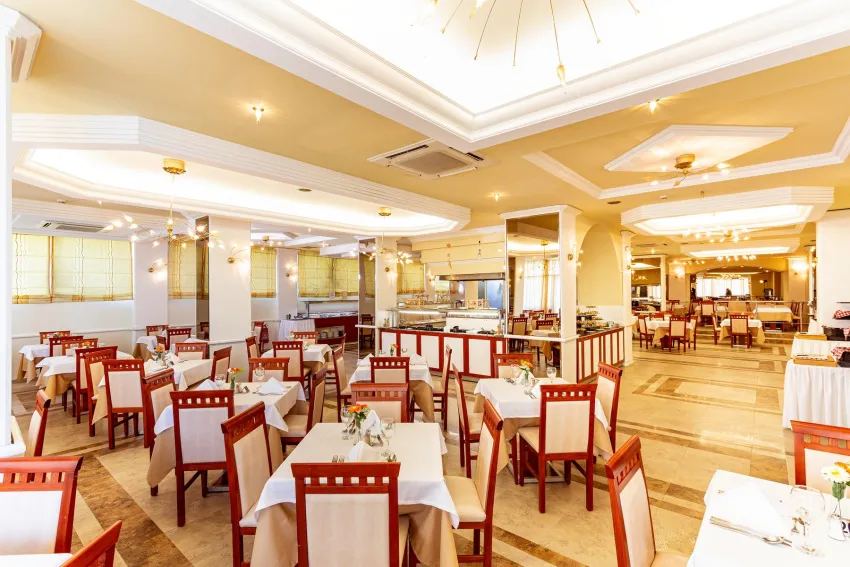 Rhodos Horizon Blu 4*-7