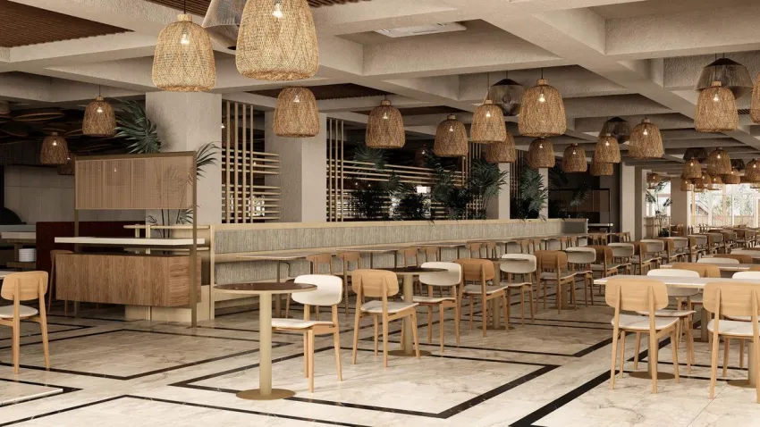 Corendon Hydros Club Kemer 4*-10